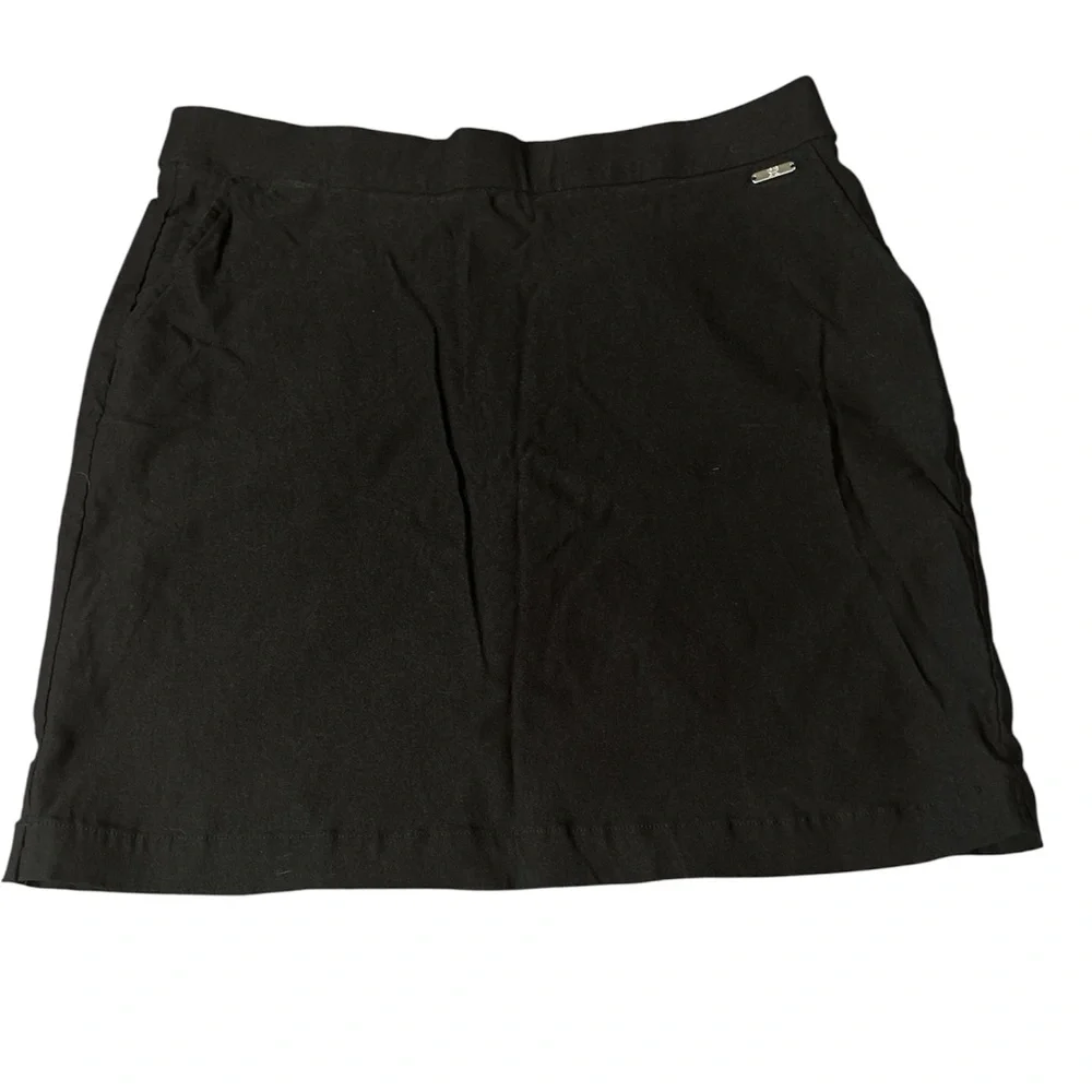 Rafaella Black and White Skort Bundle | medium - Picture 8 of 10